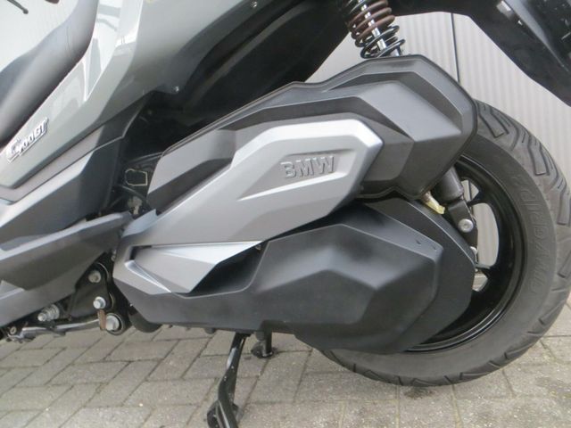 bmw - c-400-gt