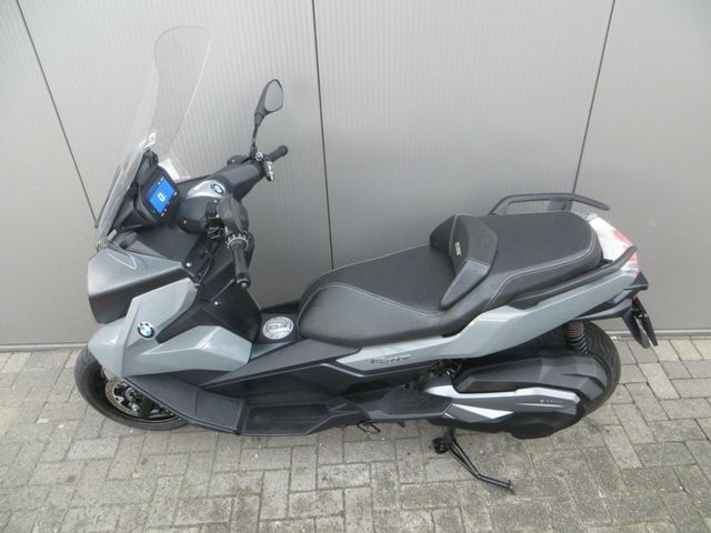 bmw - c-400-gt