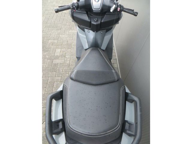 bmw - c-400-gt