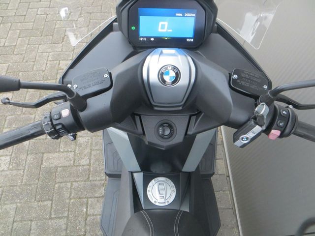 bmw - c-400-gt