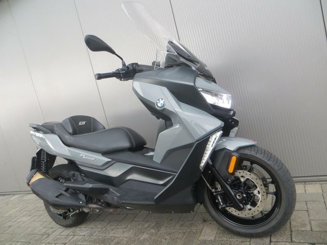 bmw - c-400-gt