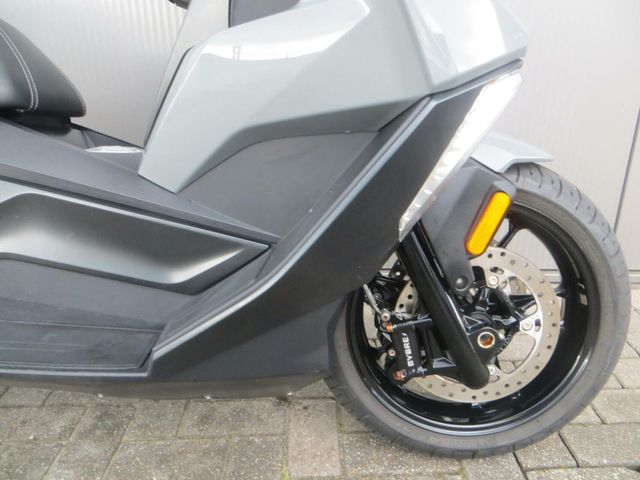 bmw - c-400-gt