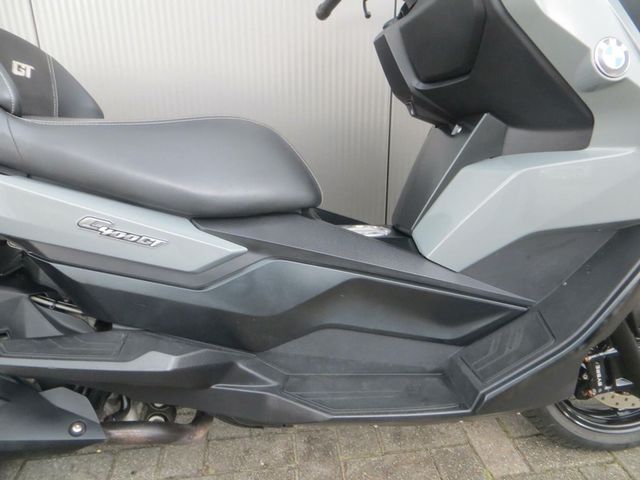 bmw - c-400-gt