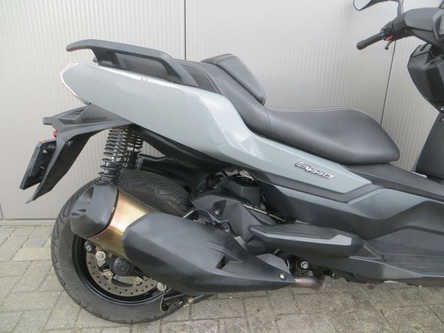 bmw - c-400-gt