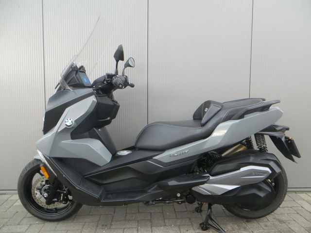 bmw - c-400-gt