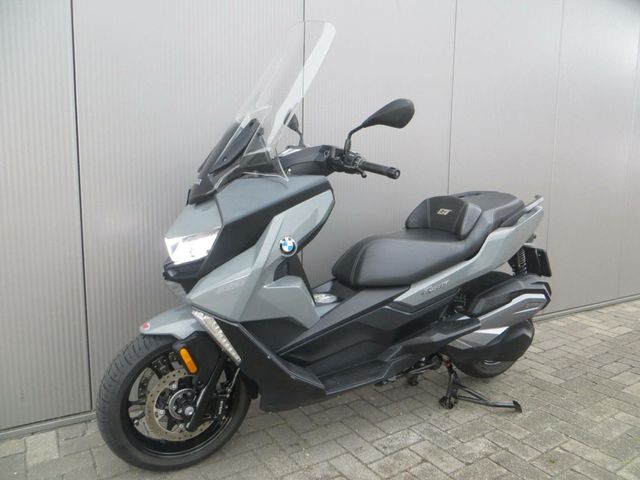 bmw - c-400-gt