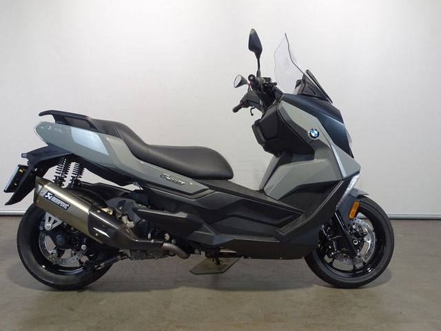 bmw - c-400-gt