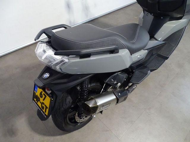 bmw - c-400-gt