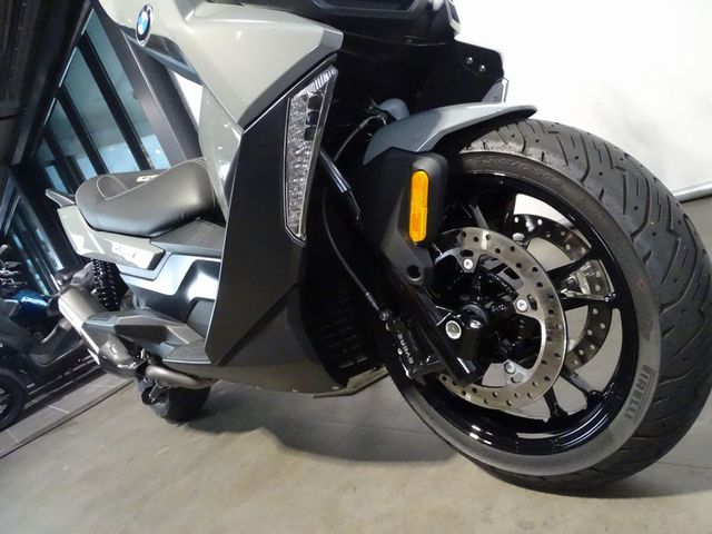 bmw - c-400-gt