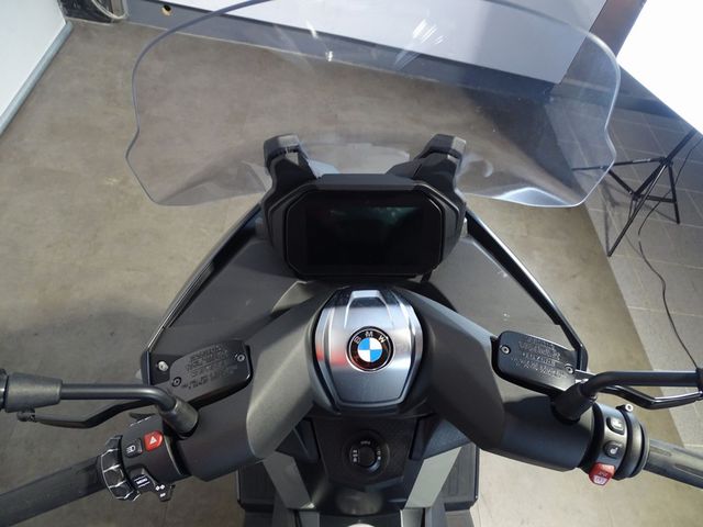 bmw - c-400-gt