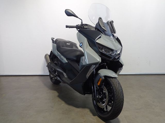 bmw - c-400-gt