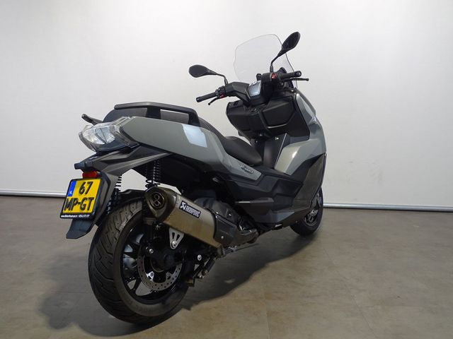 bmw - c-400-gt