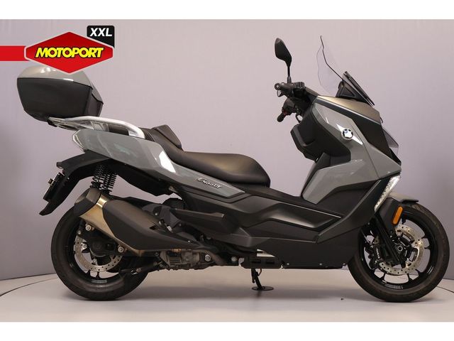 bmw - c-400-gt