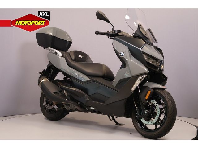 bmw - c-400-gt