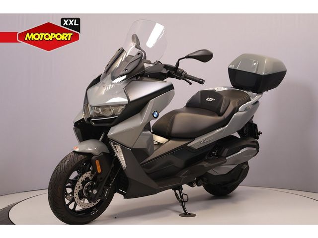 bmw - c-400-gt