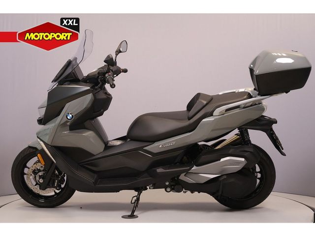 bmw - c-400-gt