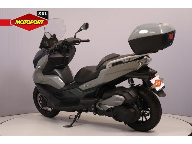 bmw - c-400-gt