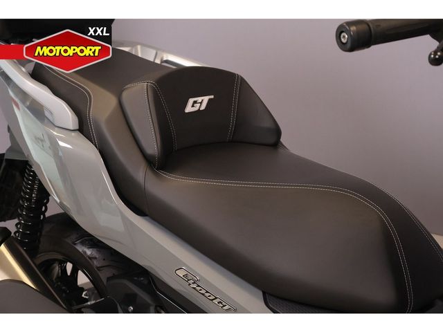 bmw - c-400-gt