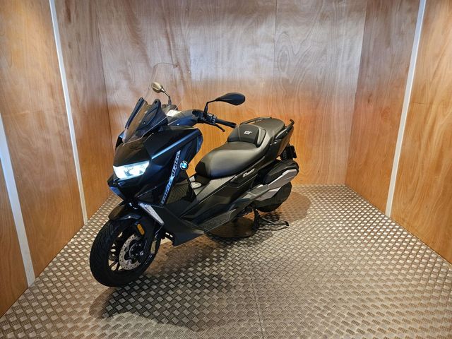 bmw - c-400-gt