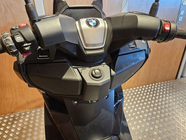 bmw - c-400-gt