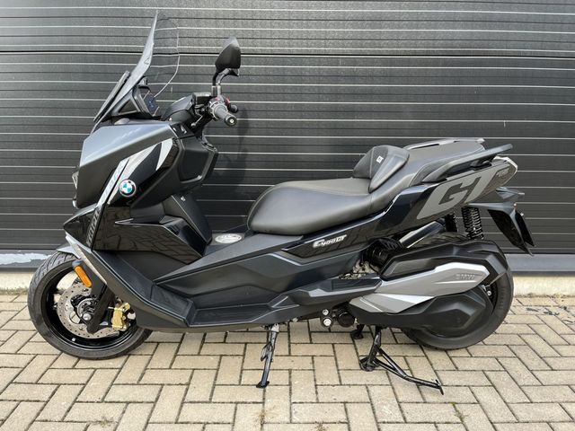 bmw - c-400-gt