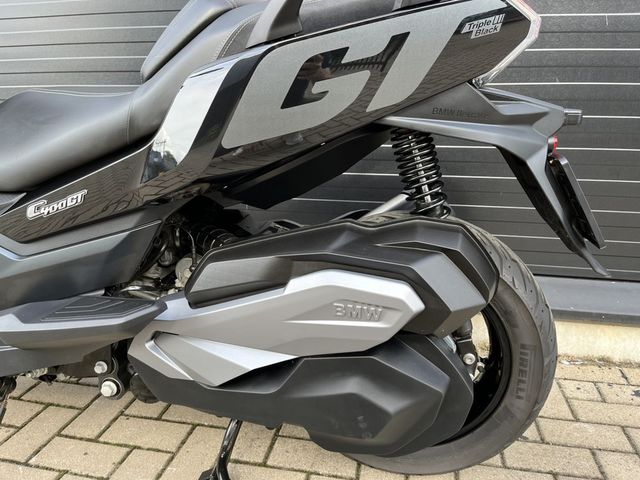 bmw - c-400-gt