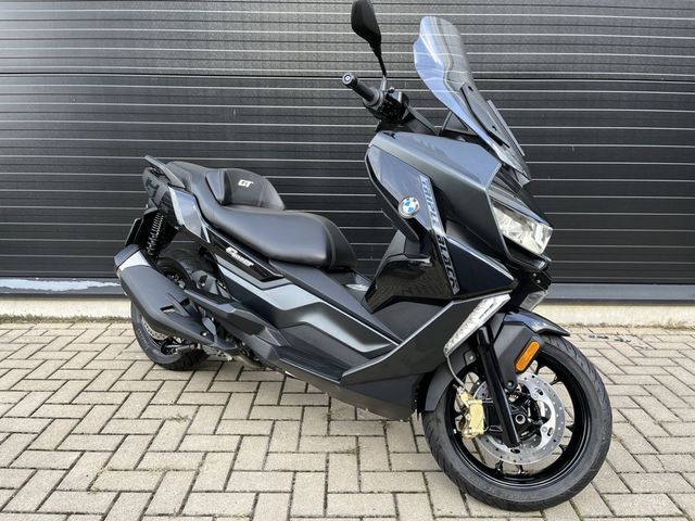 bmw - c-400-gt