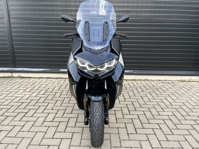 bmw - c-400-gt