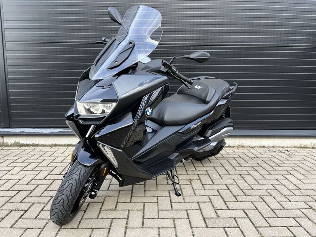 bmw - c-400-gt