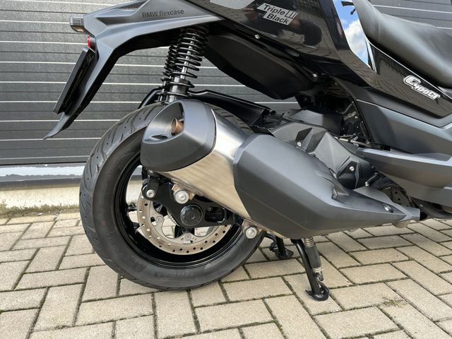 bmw - c-400-gt