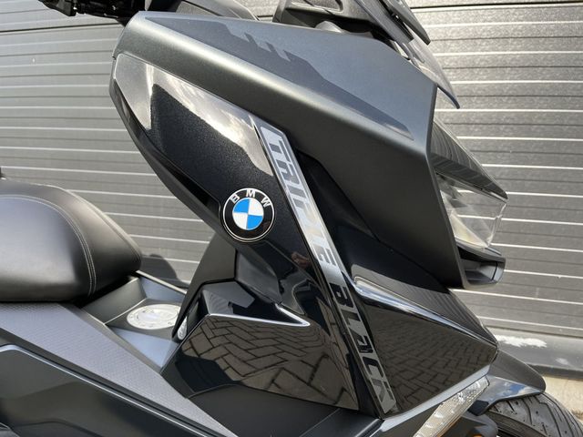 bmw - c-400-gt