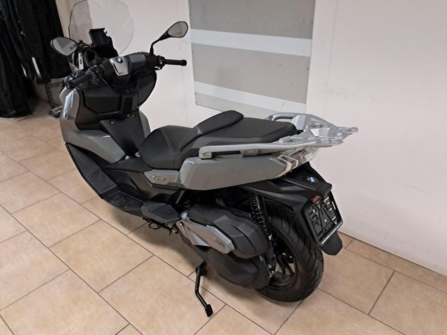 bmw - c-400-gt