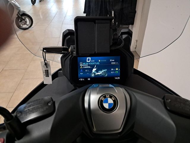 bmw - c-400-gt