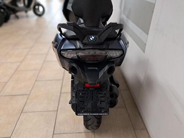 bmw - c-400-gt