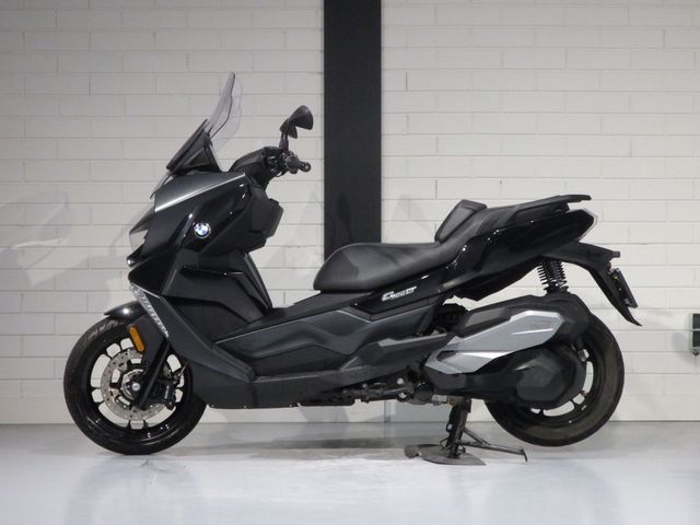 bmw - c-400-gt