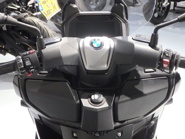 bmw - c-400-gt