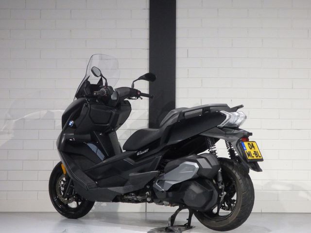 bmw - c-400-gt