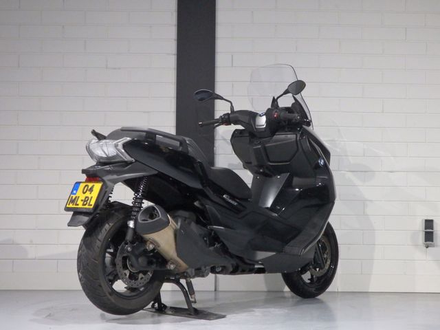 bmw - c-400-gt