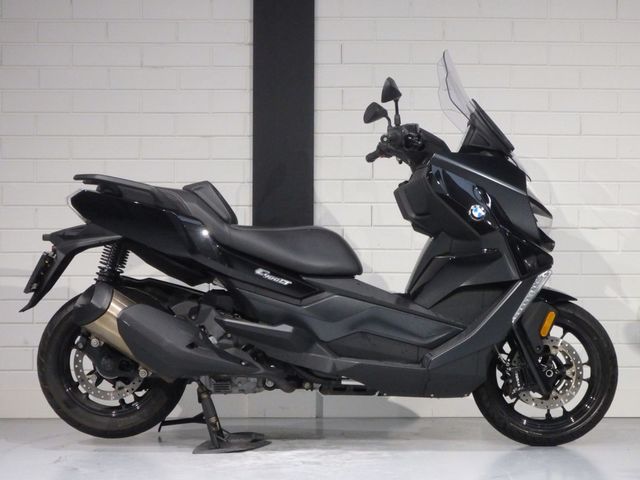 bmw - c-400-gt