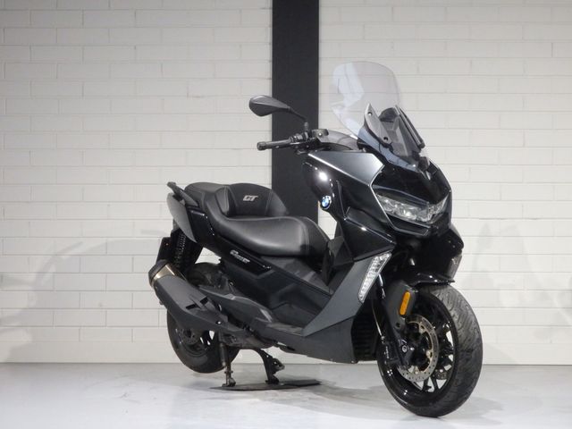 bmw - c-400-gt