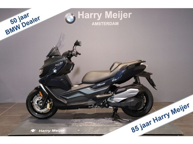 bmw - c-400-gt