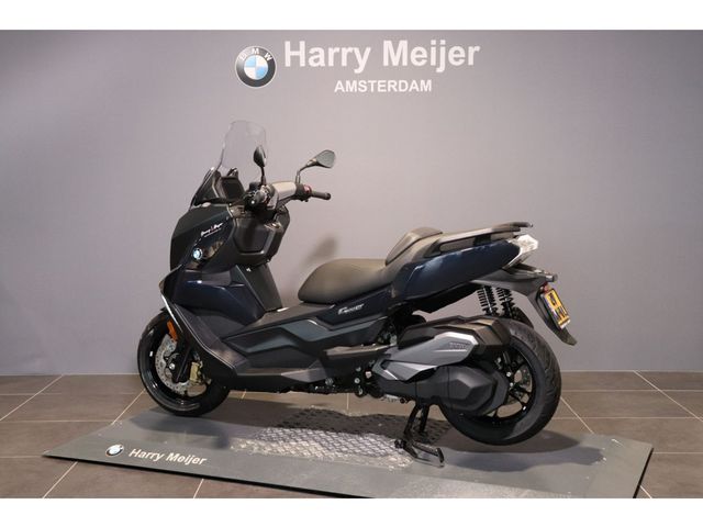 bmw - c-400-gt