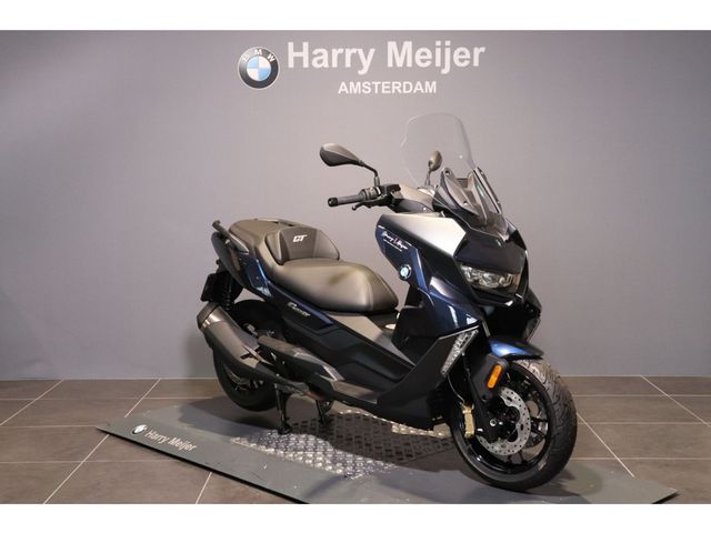 bmw - c-400-gt