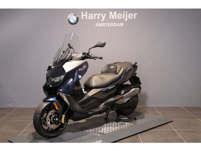 bmw - c-400-gt