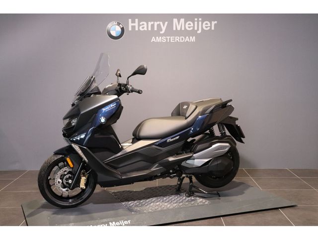 bmw - c-400-gt