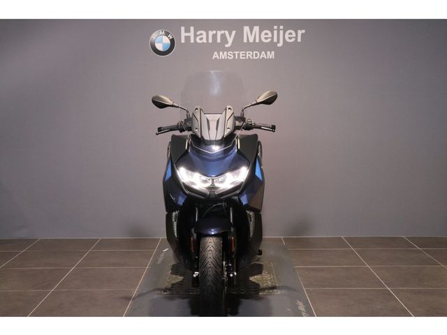 bmw - c-400-gt