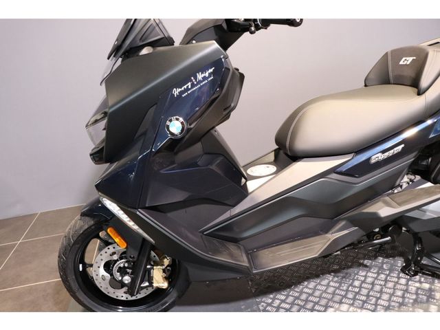 bmw - c-400-gt