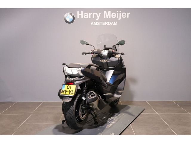 bmw - c-400-gt