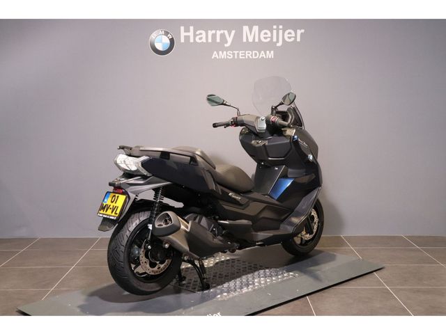 bmw - c-400-gt