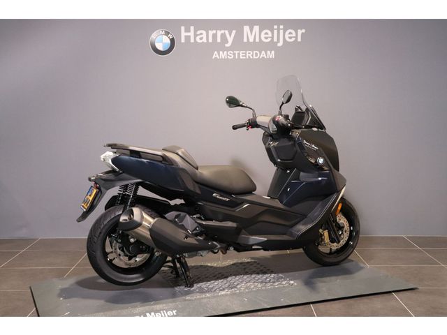 bmw - c-400-gt